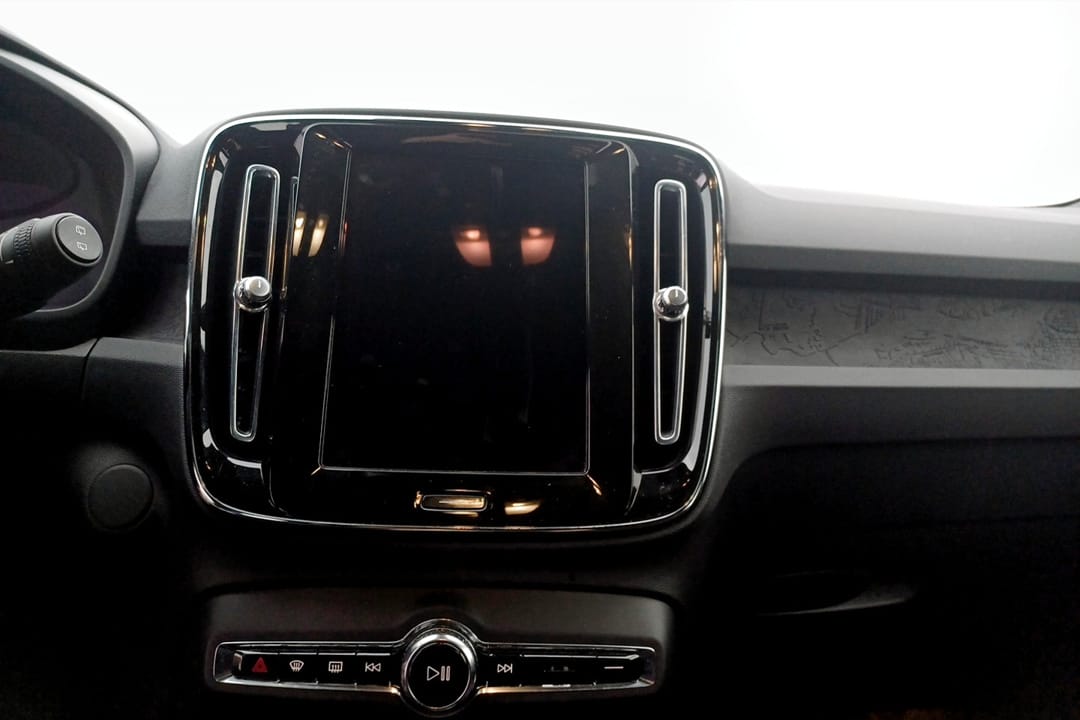 Volvo XC40 Recharge Single Motor