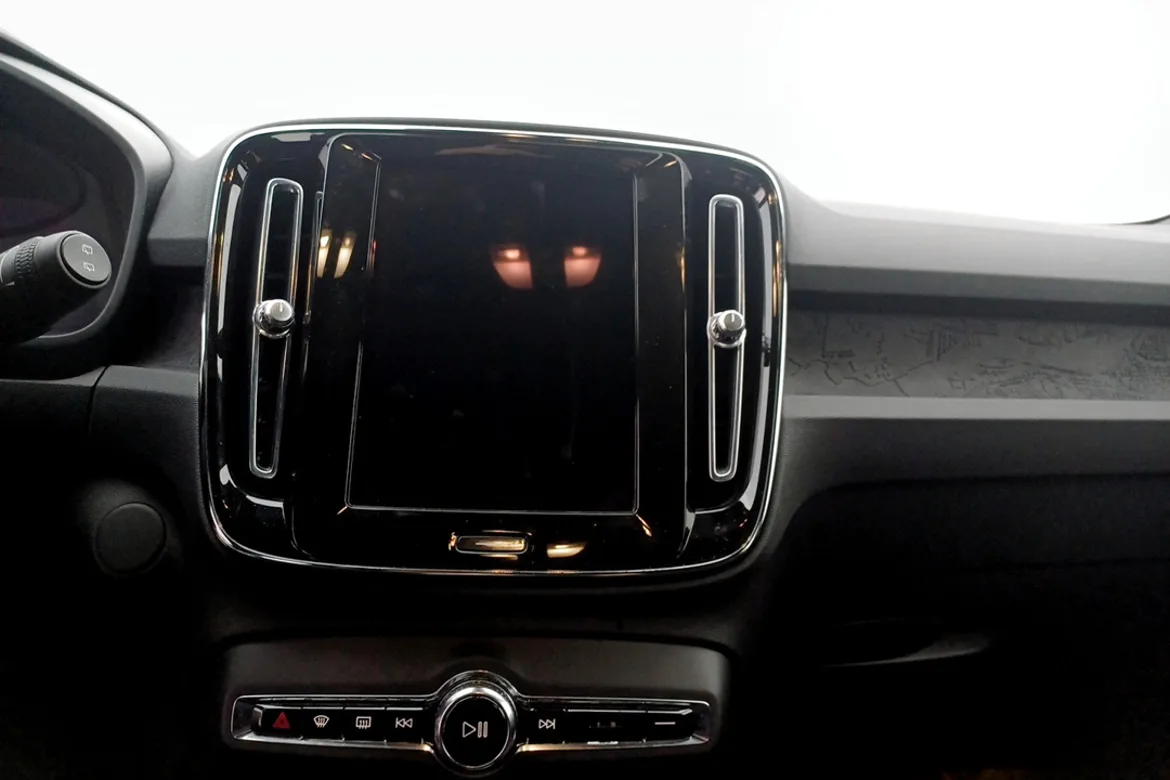 Volvo XC40 Recharge Single Motor