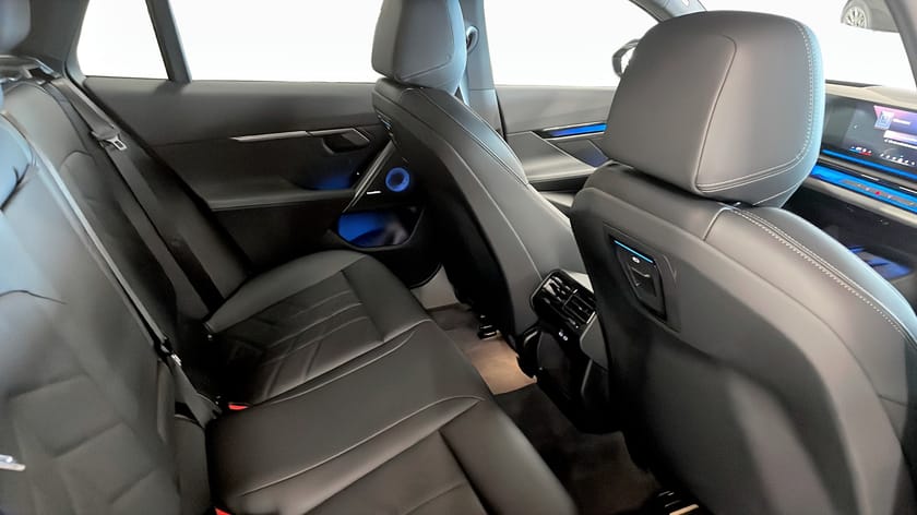 Bild 5 av BMW 530e xDrive Touring 