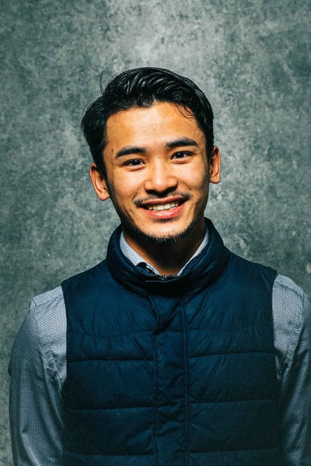 Adam Pettersson Säljare 