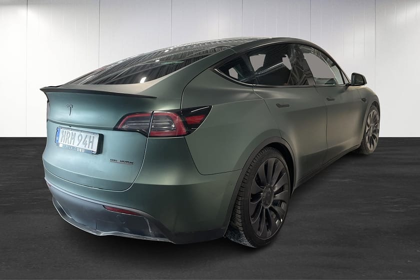 Bild 4 av Tesla Model Y Performance 