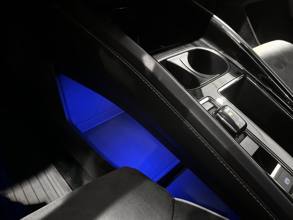 Škoda Enyaq iV 2023 - miniatyr 25