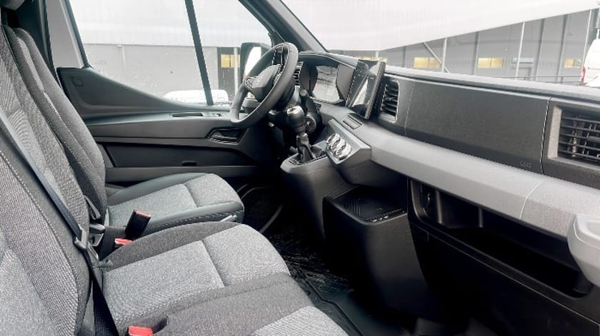 Bild 5 av Renault Master L2H2 NORDIC LINE DCI 150