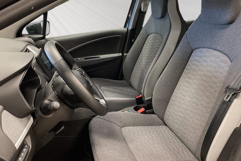Renault ZOE R110