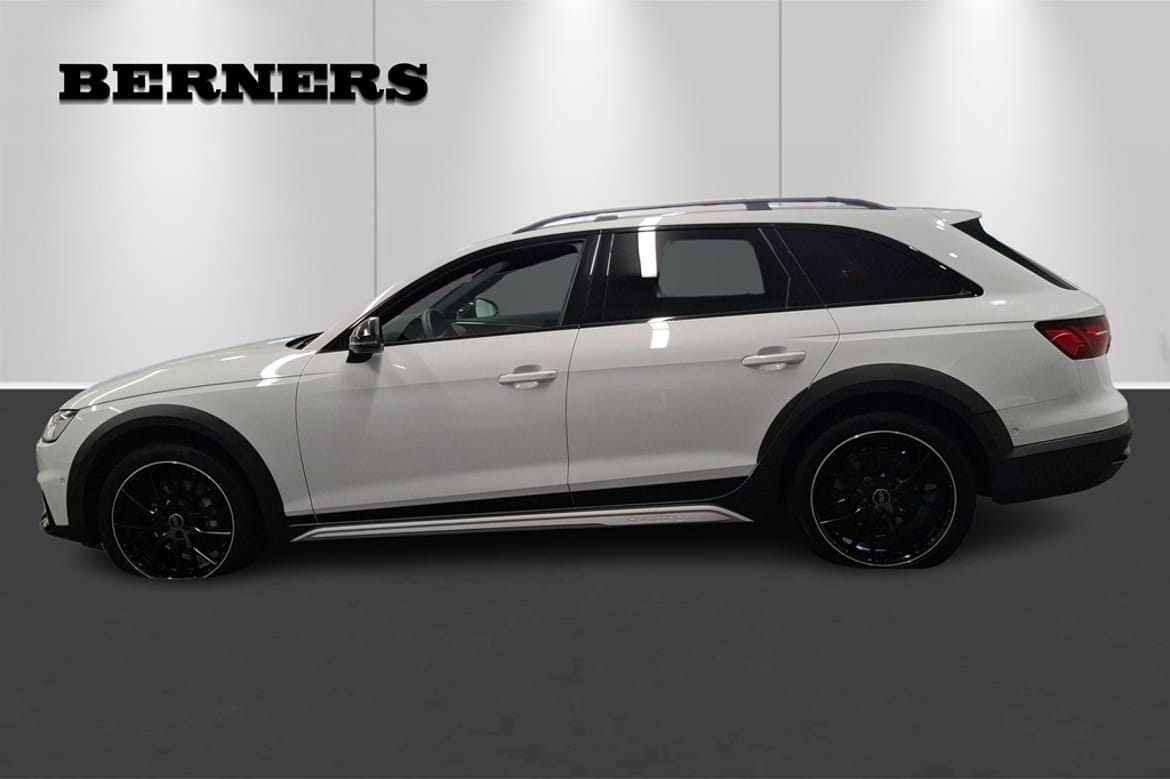 Audi A4 allroad quattro 40 TDI 2.0 TDI quattro S Tronic, 204hk, 2024