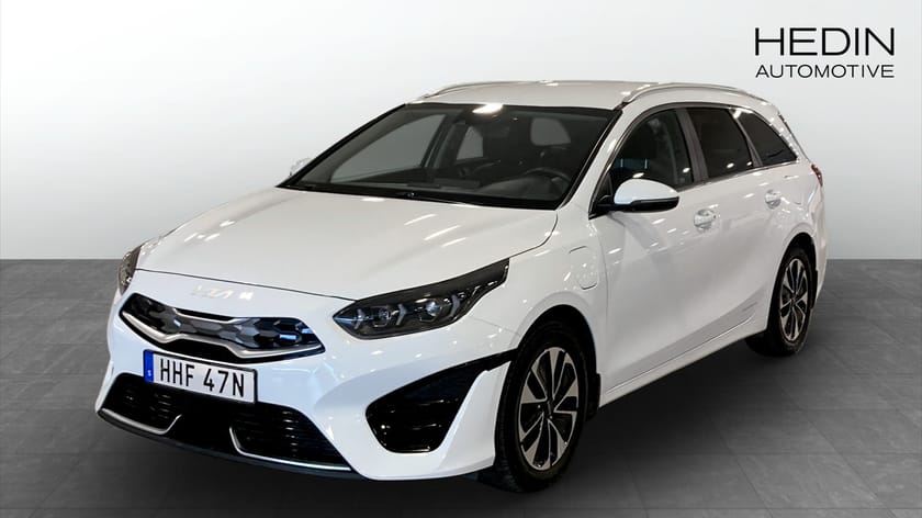 Bild 1 av Kia Ceed Sportswagon Plug-in Hybrid SW PHEV ACTION