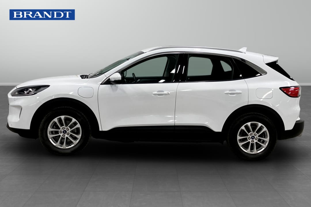 Ford Kuga Plug-In Hybrid