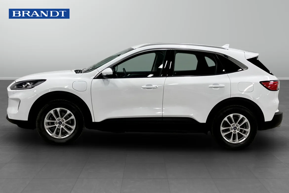 Ford Kuga Plug-In Hybrid