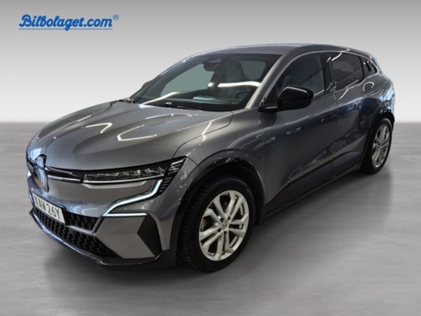 Bild 2 av Renault Mégane E-TECH Techno 60kWh/220hk
