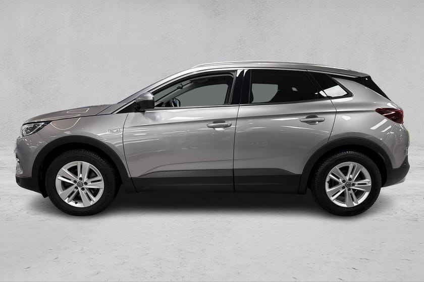 Bilde 2 av Opel Grandland X 