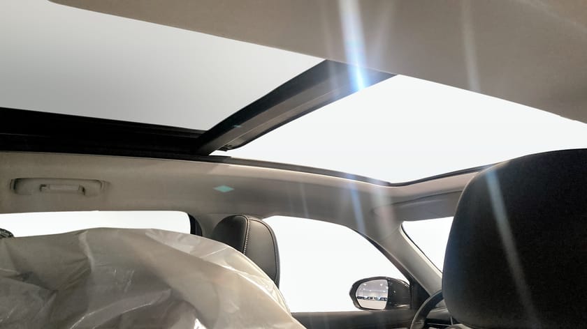 Bild 5 av MG Marvel R LUXURY 0%ränta