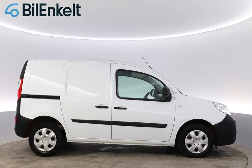 Bild 1 av Renault Kangoo Express 1.5 dCi Endast 1.515 mil Leasebar