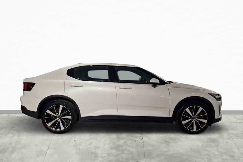 Bild 4 av Polestar 2 Standard Range Single Motor 64kWh