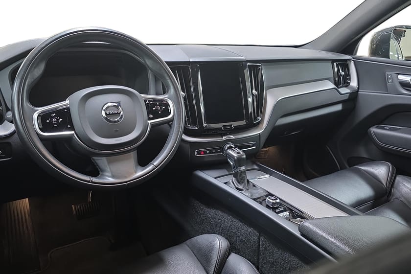 Bild 2 av Volvo XC60 D4 AWD Inscription
