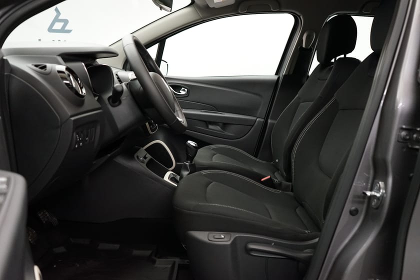 Bild 5 av Renault Captur PhII TCe 90 Zen II