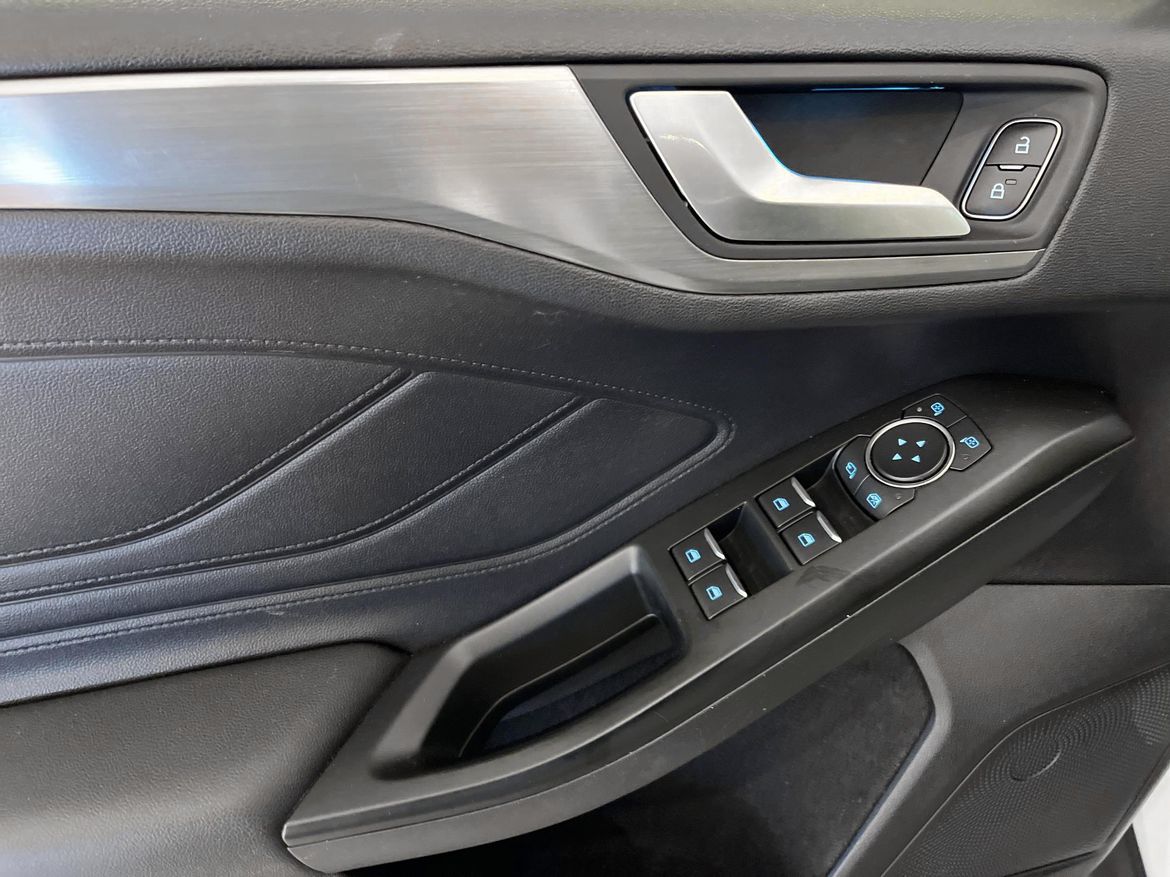 Ford Focus 2019 - miniatyr 13