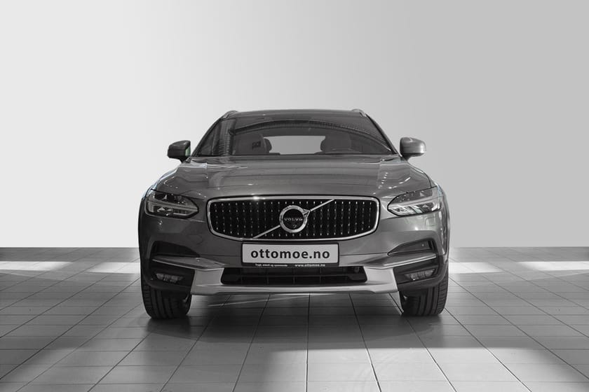 Bilde 4 av Volvo V90 Cross Country D5 | AWD | INSCR. | KROK | 360°| ACC | VOC | NAVI