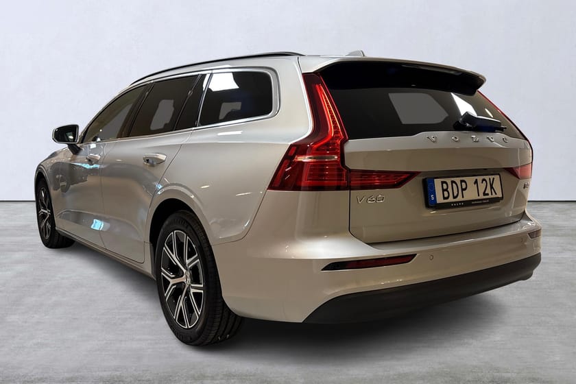 Bild 4 av Volvo V60 B4 Bensin Core