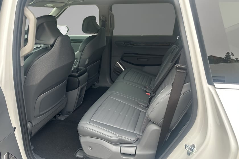 Bild 5 av Kia EV9 AWD Plus 7-sits LongRange