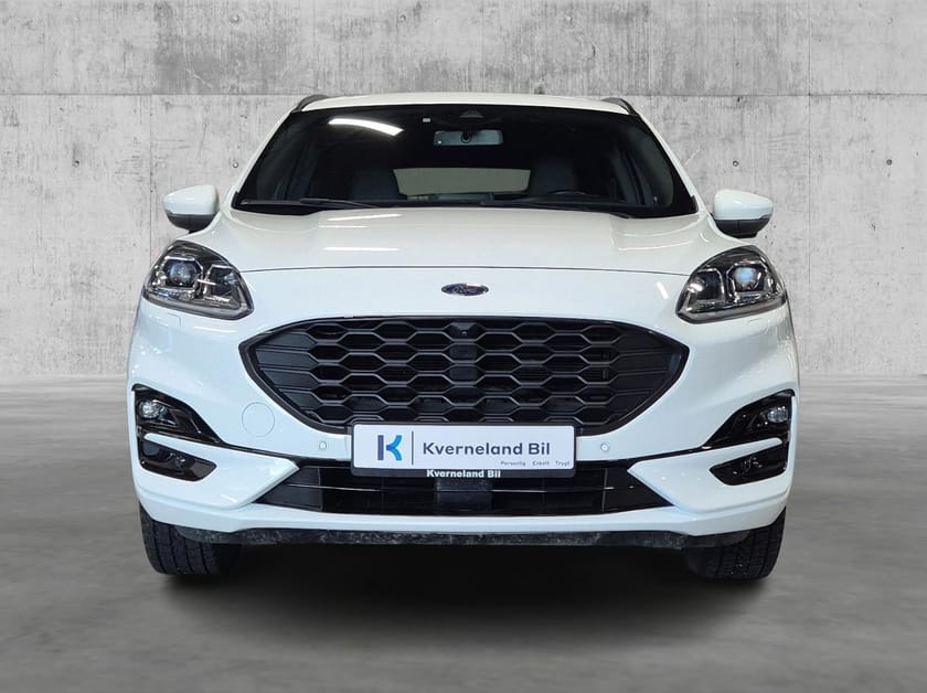 Bilde 3 av Ford Kuga Plug-In Hybrid 2,5l 225hk ST-Line ACC/Kamera ++
