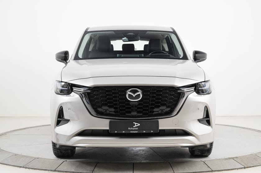 Bilde 3 av Mazda CX-60 PHEV 2,5 Homura AWD ACC/Kamera/HUD/CarPlay