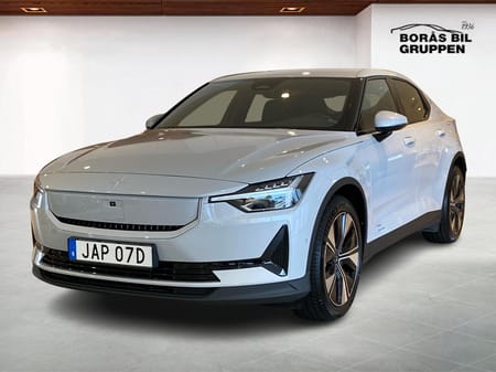 Polestar 2 Long Range Single Motor