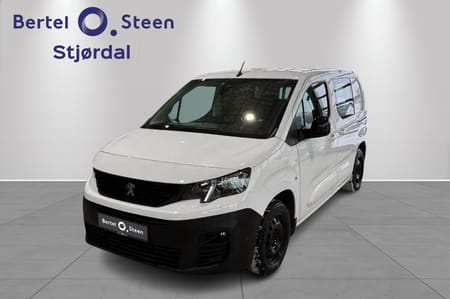 Peugeot Partner L1