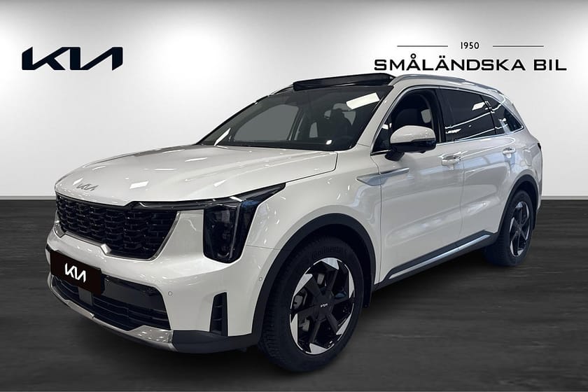 Bild 1 av Kia Sorento PHEV AUT AWD ADVANCE PLUS PANORAMA *KAMPANJPRIS