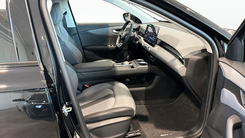 Bild 3 av MG S5 EV Long Range LUXURY 64KWH