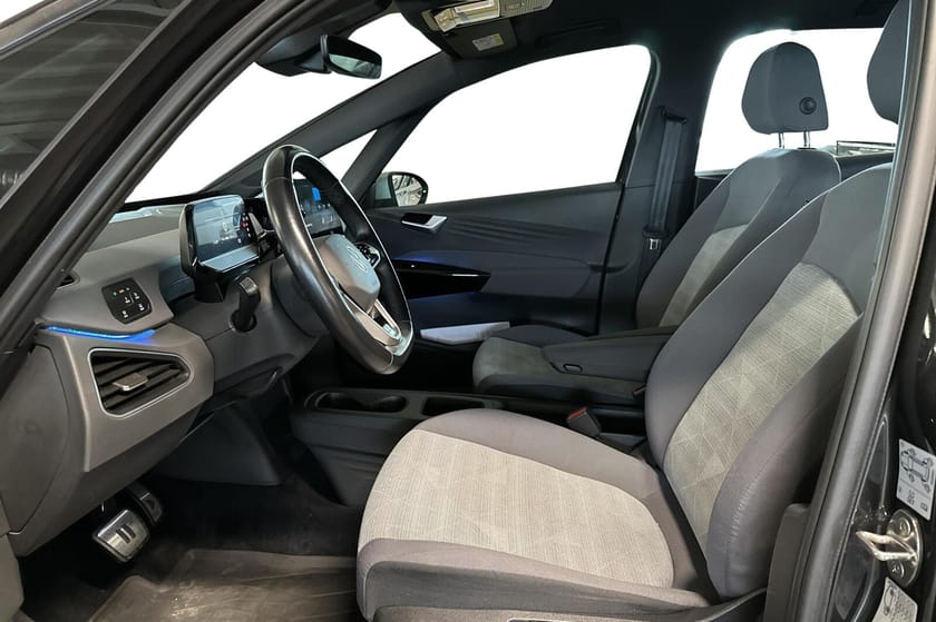 Bilde 5 av Volkswagen ID.3 Pro Performance 1st