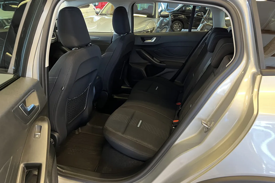 Ford Focus Active Kombi