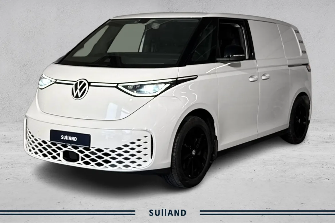 Bilde av Volkswagen ID. Buzz Cargo