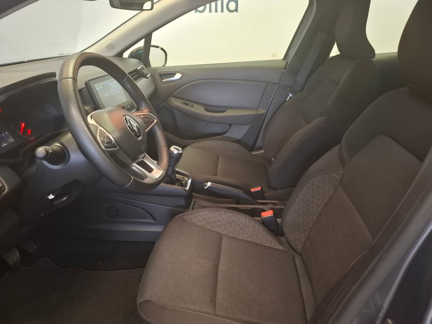 Bild 4 av Renault Clio TCe 90 Equilibre 5-d