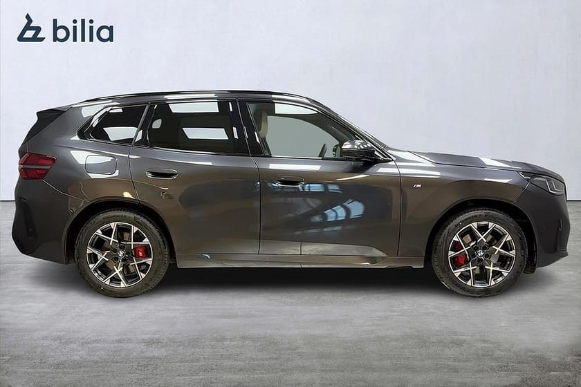 Bild 3 av BMW X3 30e xDrive /M-Sport PRO/Keyless/Drag