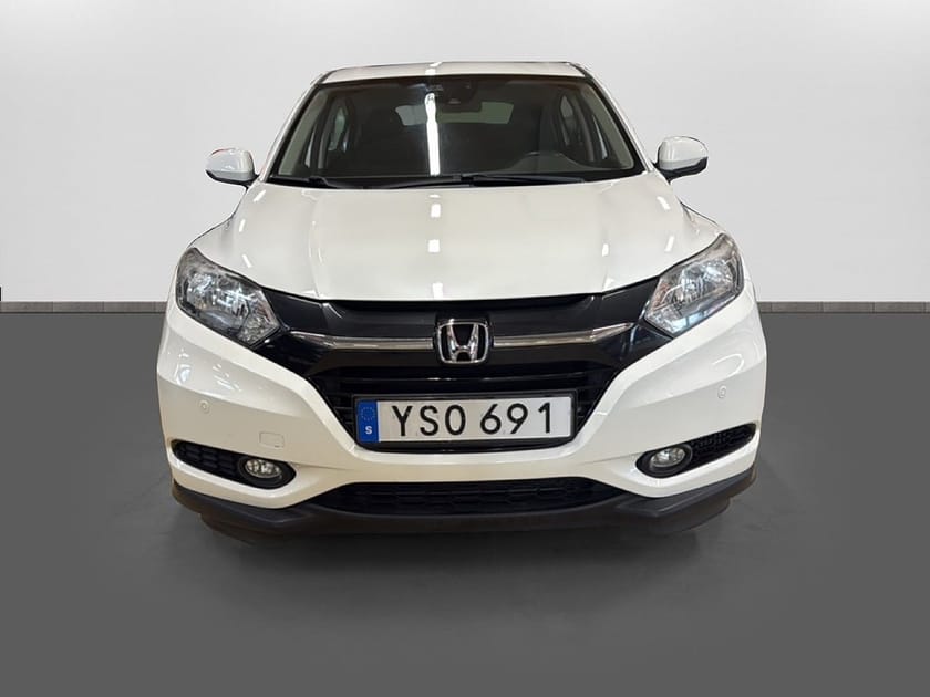 Bild 2 av Honda HR-V 1.6 i-DTEC 120hk Elegance Manuell