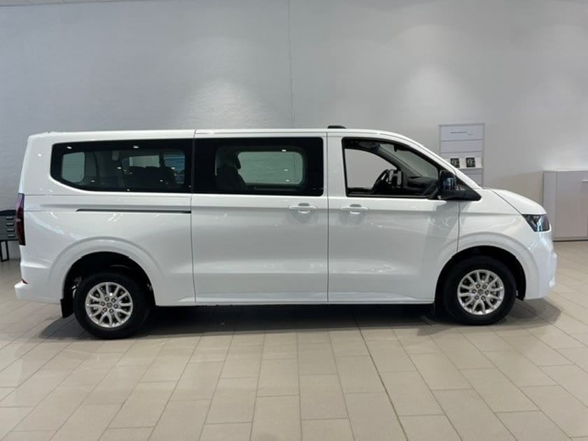 Bild 4 av Volkswagen Transporter Life