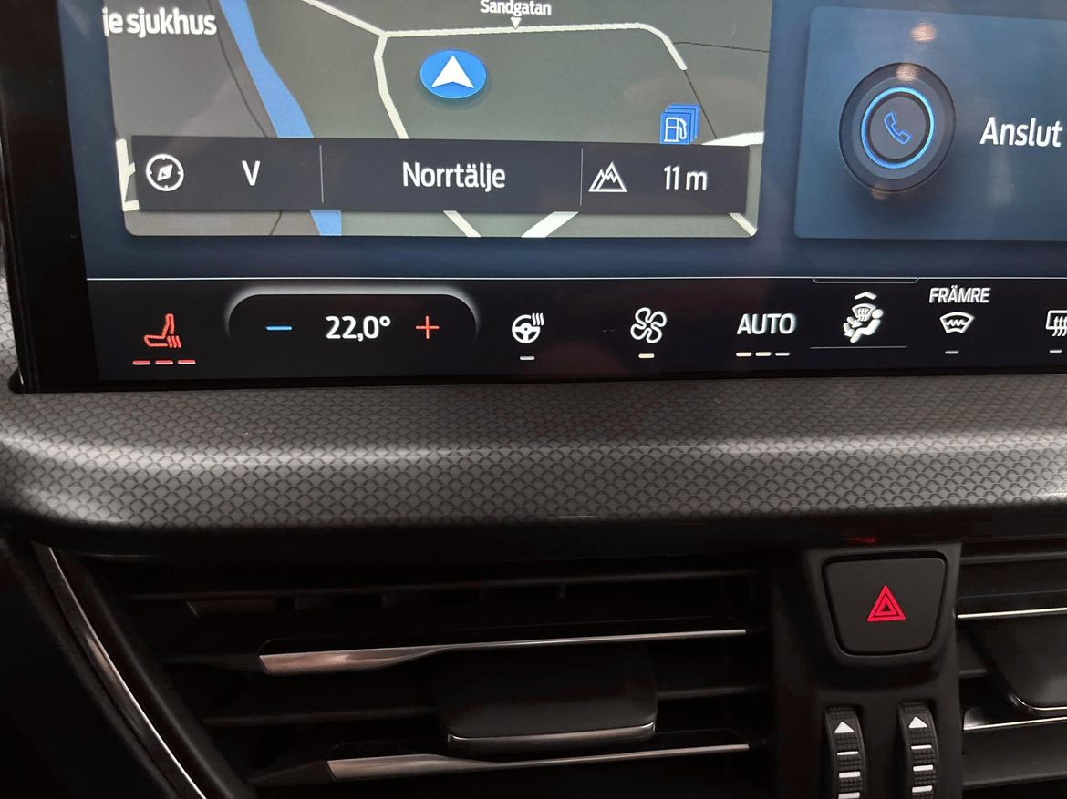 Ford Focus 2024 - miniatyr 14