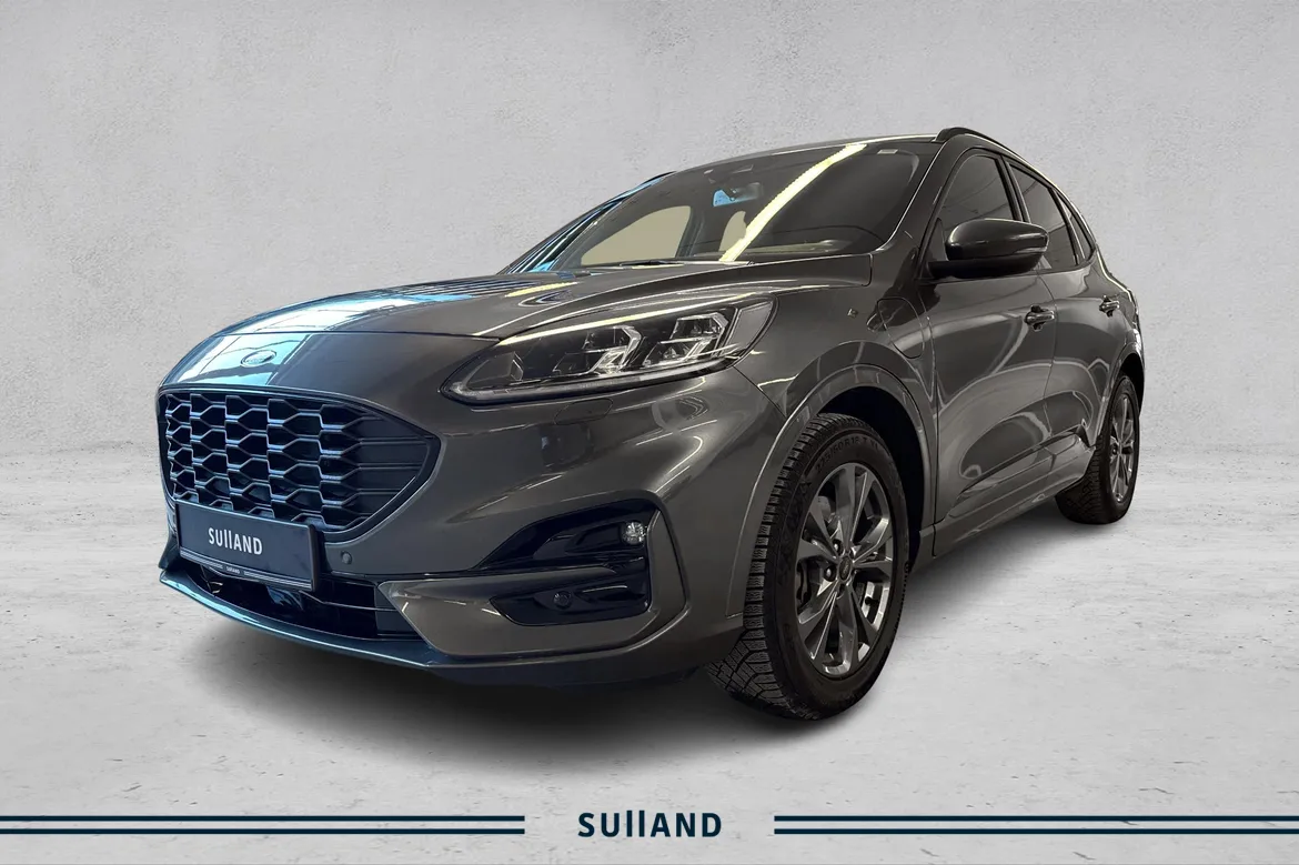 Bilde av Ford Kuga Plug-In Hybrid