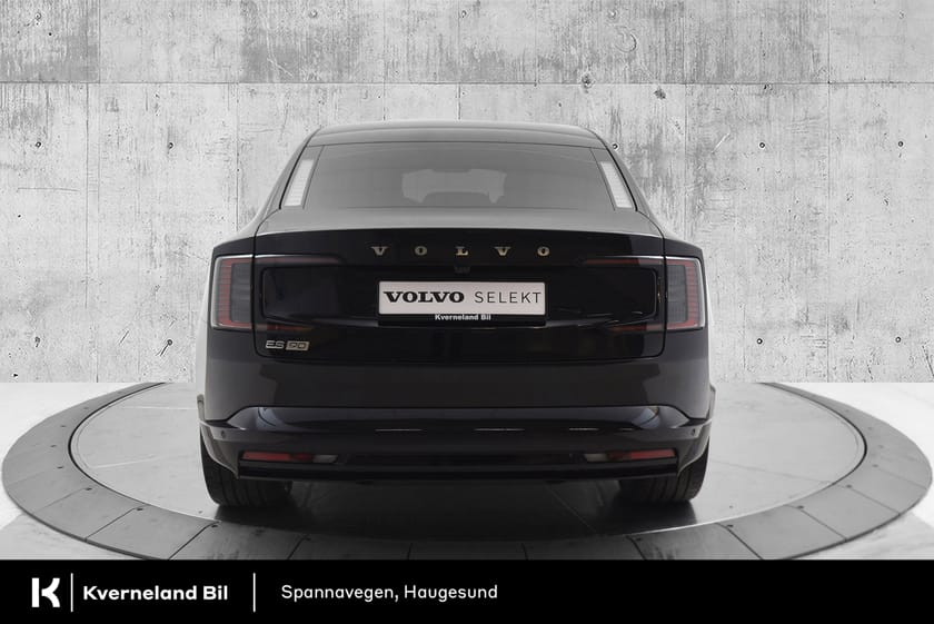 Bilde 4 av Volvo ES90 Single Motor Extended Range Ext Plus B&W/22"/H.feste 1600kg