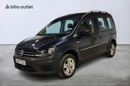 Volkswagen Caddy Combi