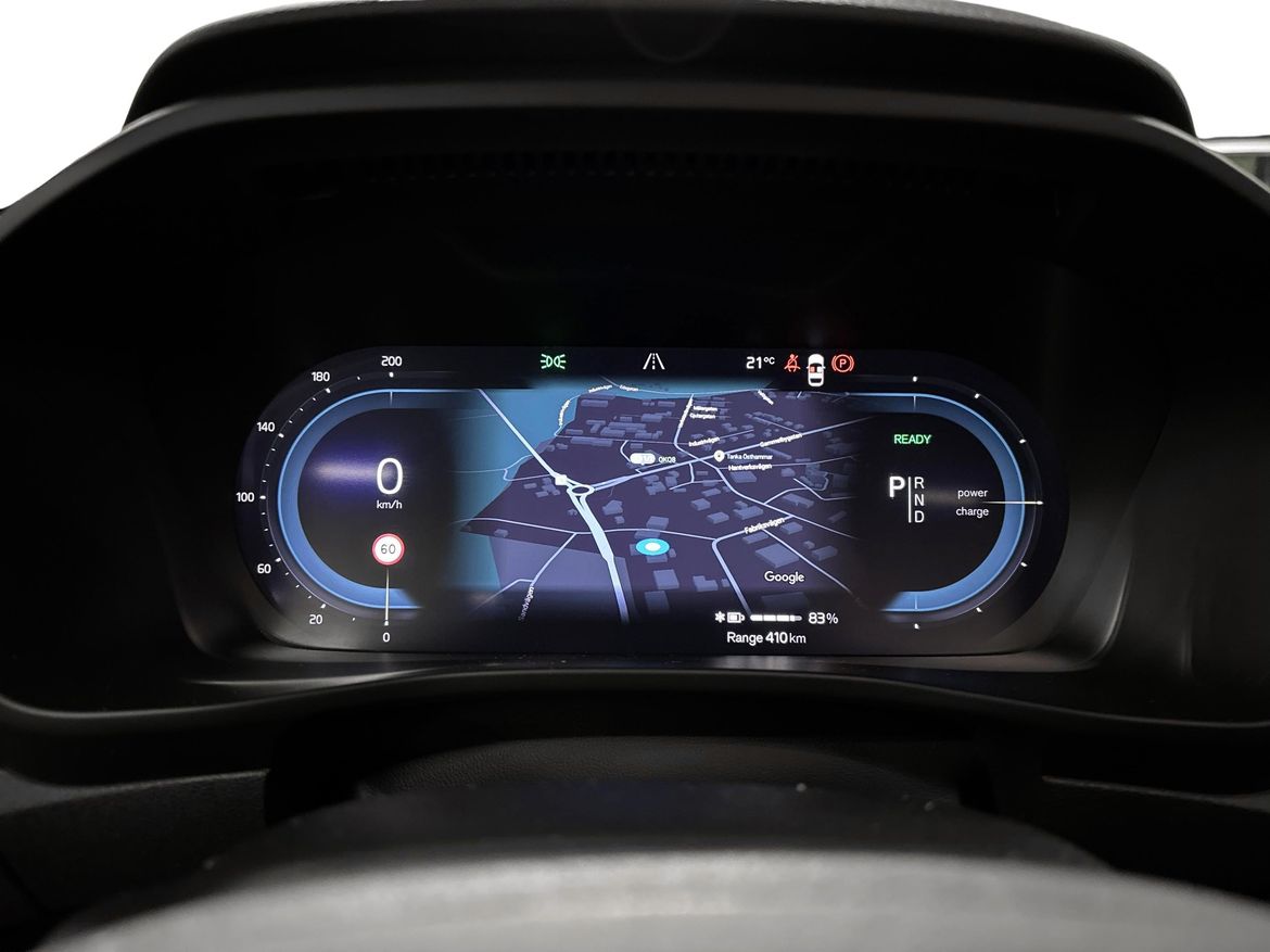 Volvo XC40 2024 - miniatyr 14