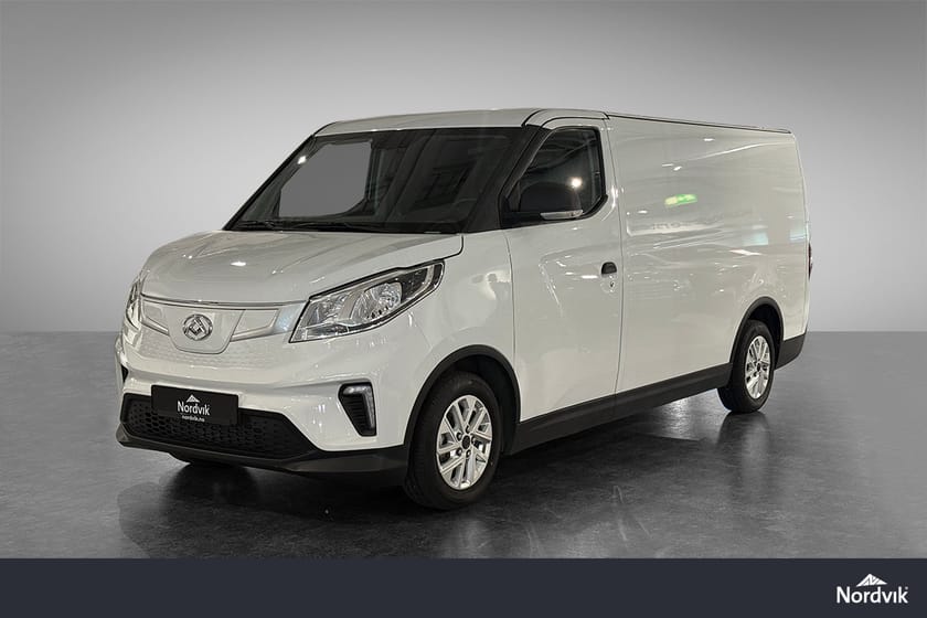 Bilde 1 av Maxus e-Deliver 3 LWB 