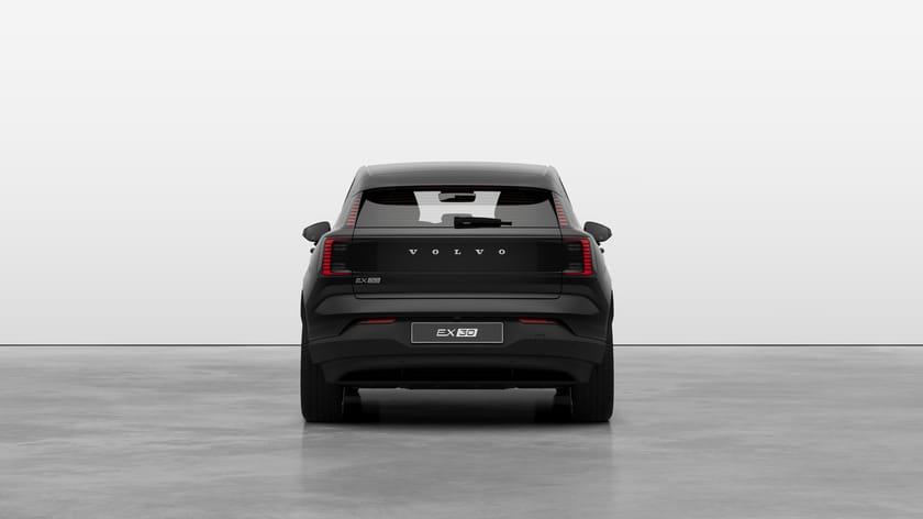 Bilde 3 av Volvo EX30 Twin Motor Performance AWD / H&K / Pilot Assist