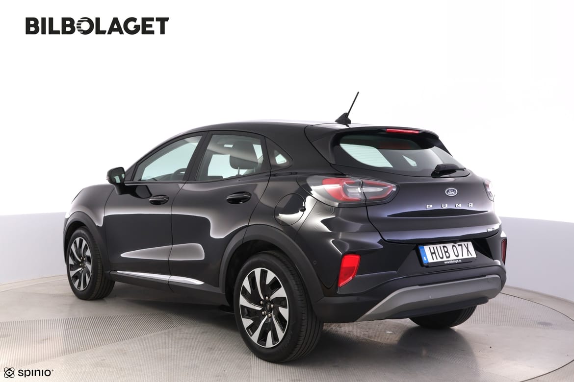 Ford Puma 2022 - miniatyr 4