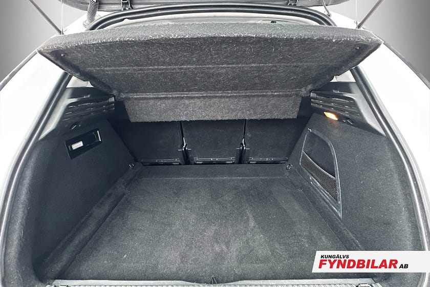 Bild 3 av Citroën C4 Picasso 1.6 HDi drag, nav, B-kam 2 brukare