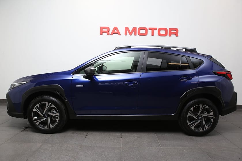 Bild 2 av Subaru Crosstrek e-Boxer 2.0 Adventure| 3st fria servicar/4.500mil