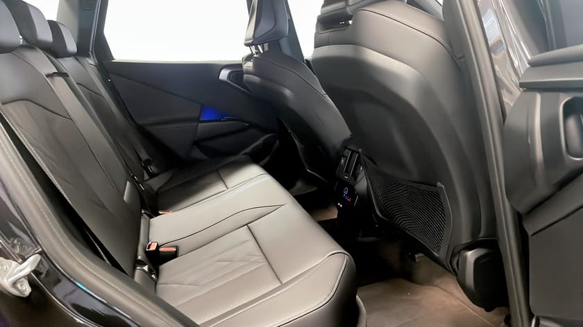 Bild 5 av BMW X3 30e xDrive xDrive30e M-Sport Active 20" Drag Rattvärme
