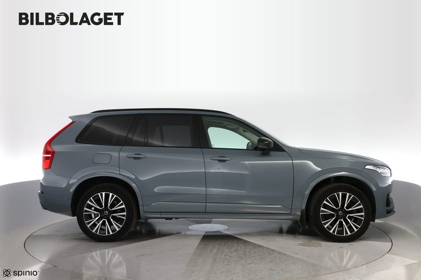 Bild 5 av Volvo XC90 7 Säten Recharge T8 Ultimate Dark Head-up 360kamera HK