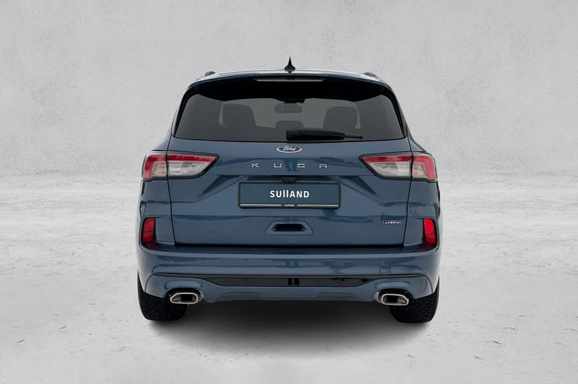 Bilde 4 av Ford Kuga Plug-In Hybrid ST-LINE | H.FESTE | ACC | CARPLAY | AUTOMAT