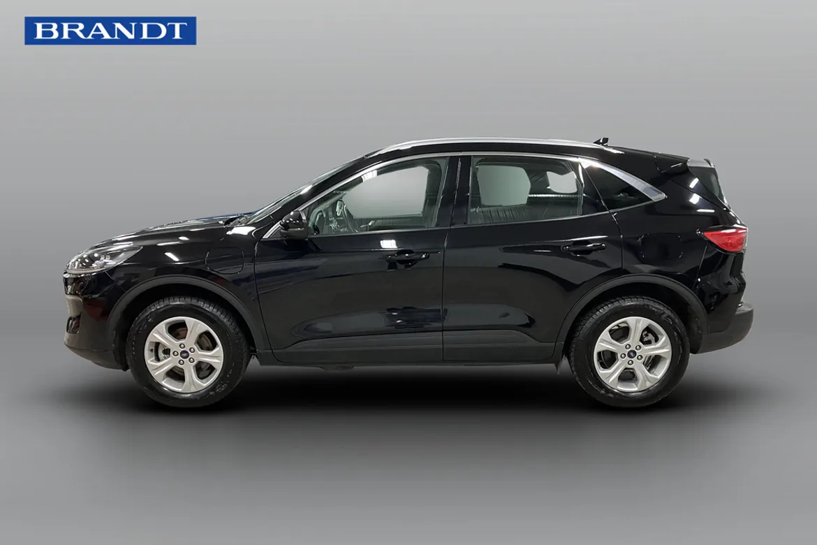 Ford Kuga Plug-In Hybrid